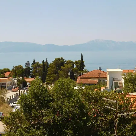 Apartman Ariana Gradac  Exterior photo