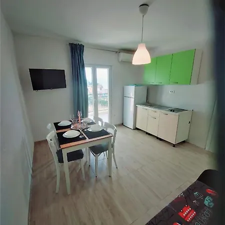 Apartman Ariana Gradac  Exterior photo