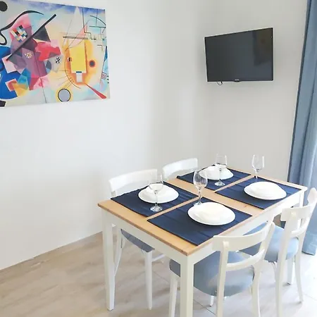 Apartman Ariana Gradac  Exterior photo