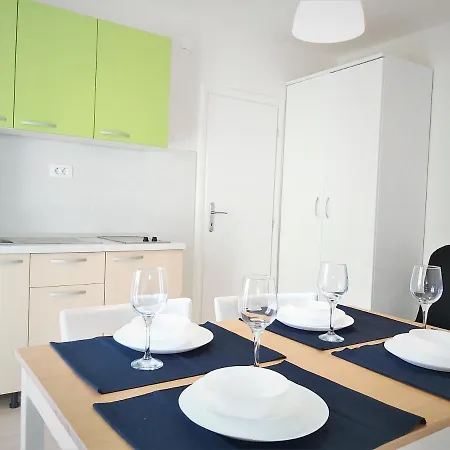 Apartman Ariana Gradac  Exterior photo