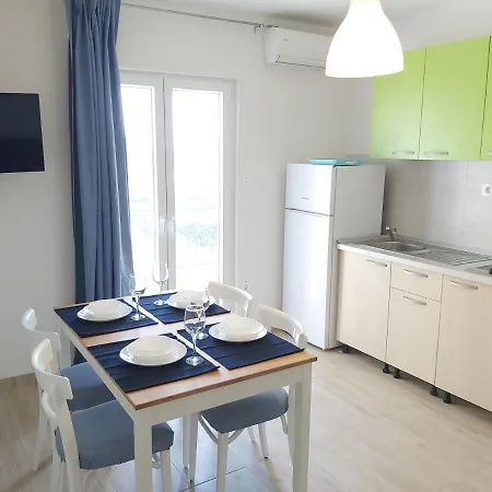 Apartman Ariana Gradac  Exterior photo