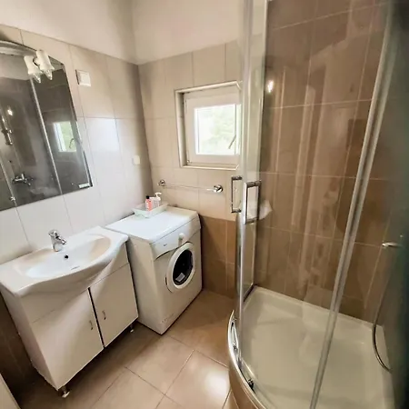 Apartman Ariana Gradac  Exterior photo