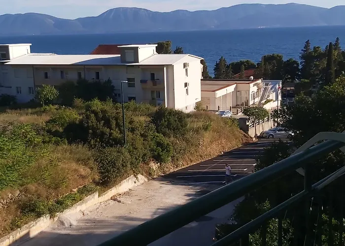 Apartman Ariana