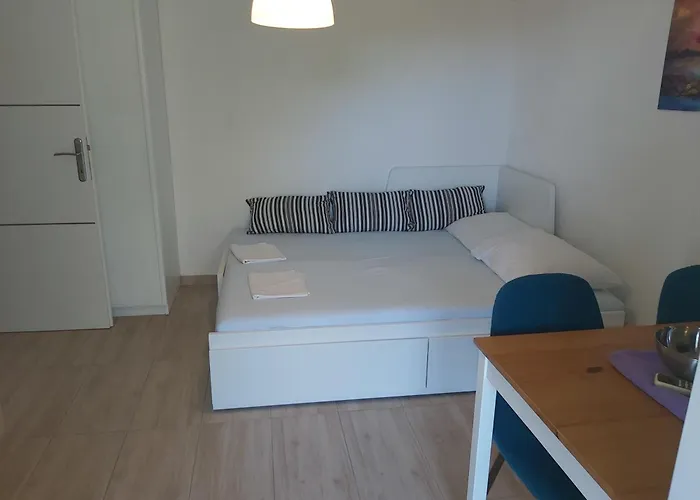 Apartman Ariana