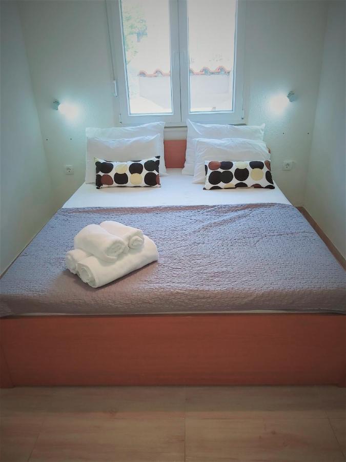 Ariana Apartment Gradac (Split-Dalmatia)