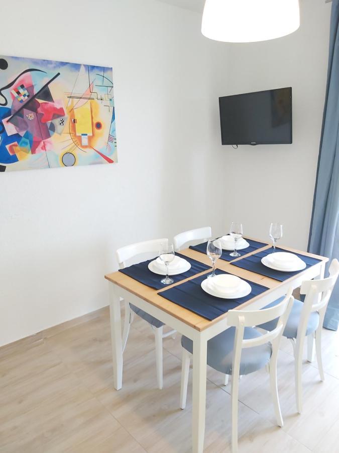 Ariana Apartment *