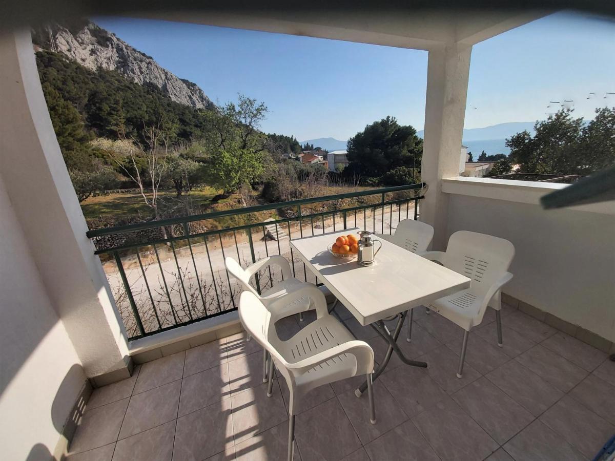 Ariana Apartment Gradac (Split-Dalmatia)