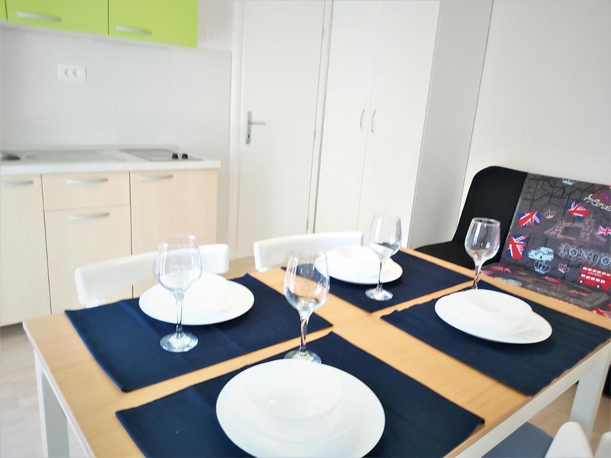 Apartment Ariana Gradac (Split-Dalmatia)