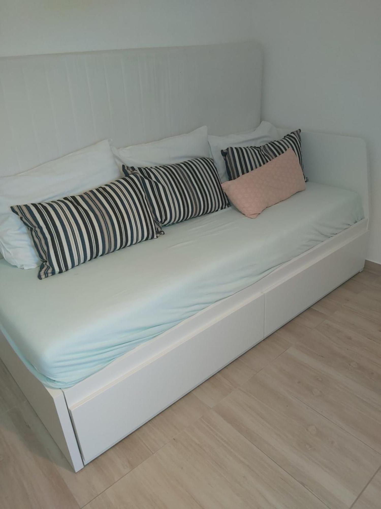 Ariana Apartment