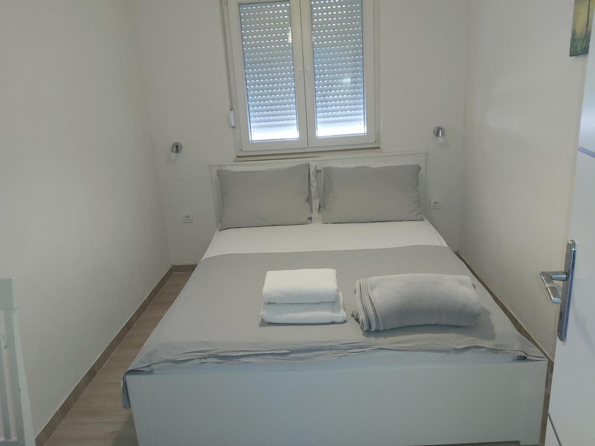 Ariana Apartment Gradac (Split-Dalmatia)