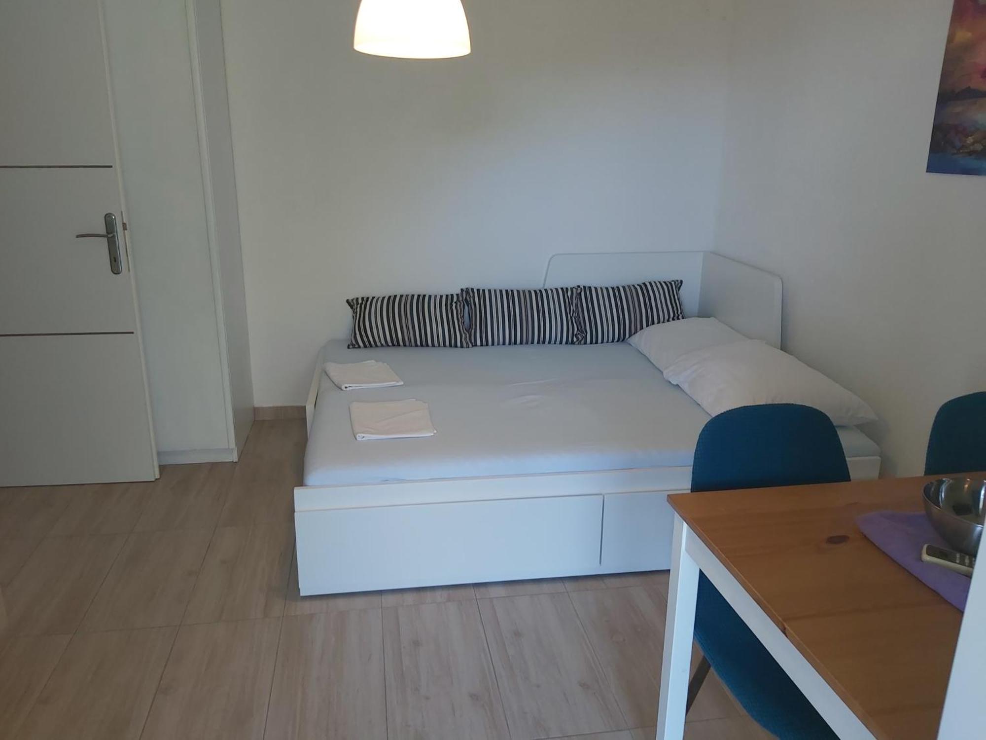 Ariana Apartment *