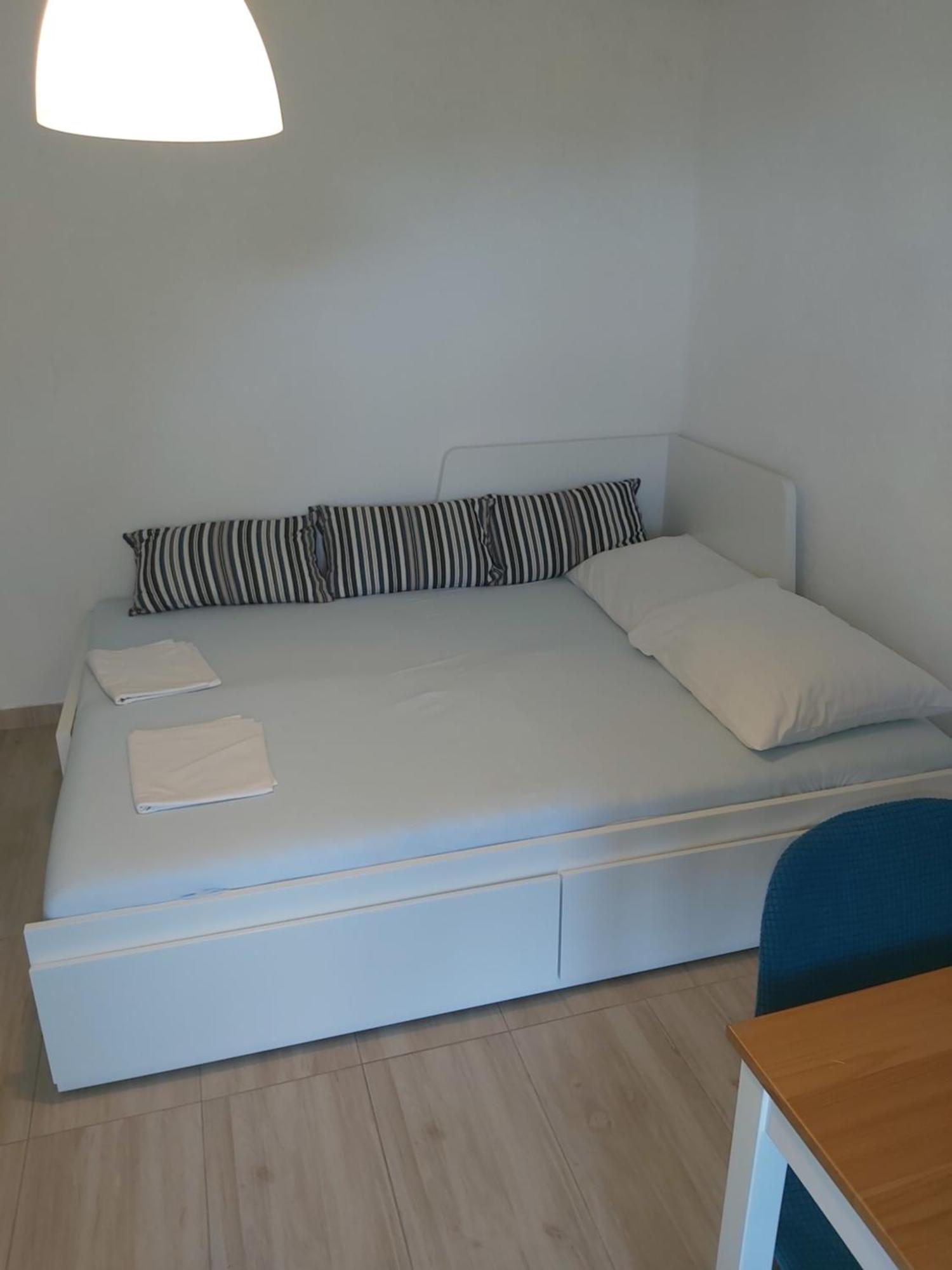 Apartment Ariana Gradac (Split-Dalmatia)